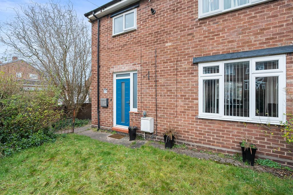 Gleave Road, Weaverham, Northwich CW Estate Agents